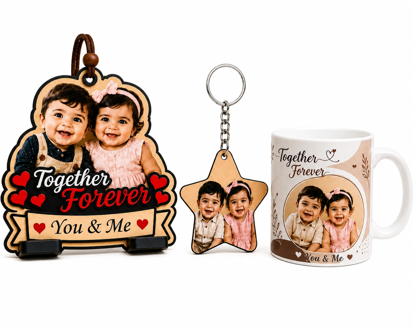 Ultimate Photo Gift Combo
